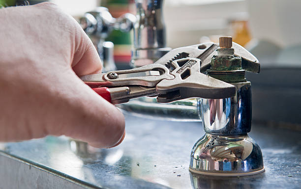 Best Flood restoration services  in Caney, KS