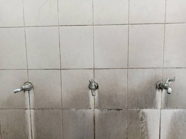 Water damage restoration experts in KS