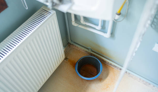Best 24-hour water damage restoration  in Caney, KS