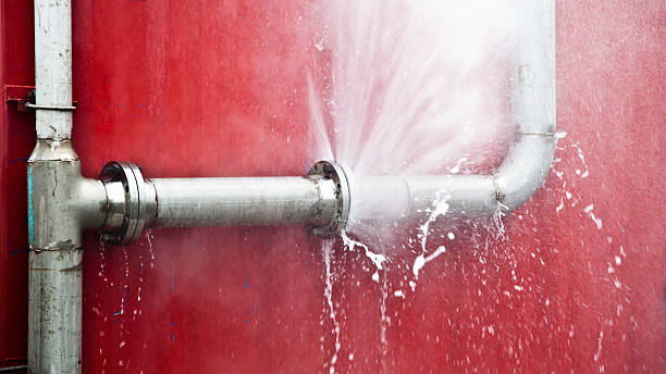 Trusted KS Water damage restoration Experts